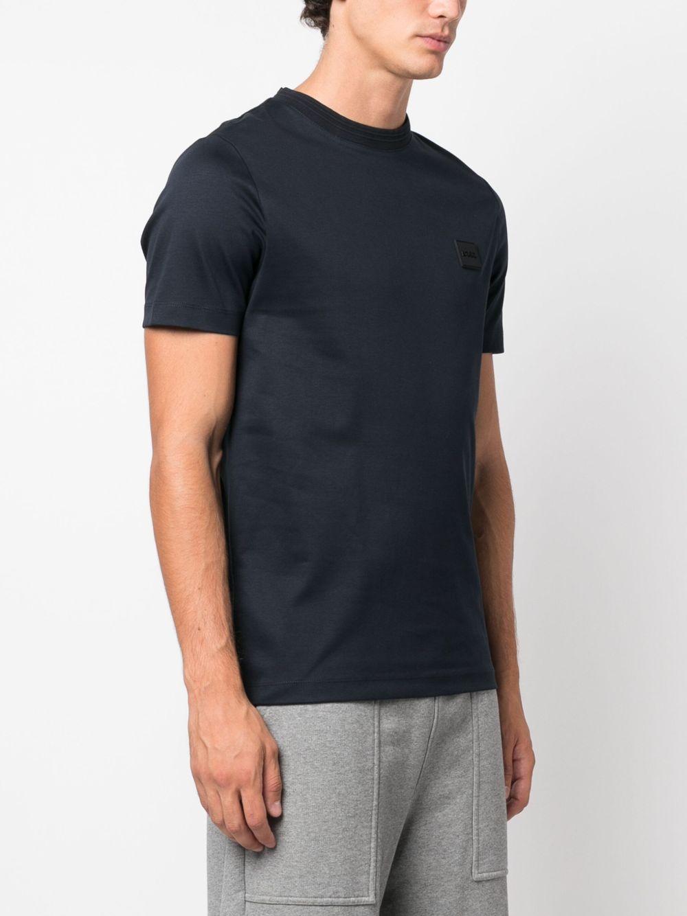 50485158 405 DARK BLUE BOSS