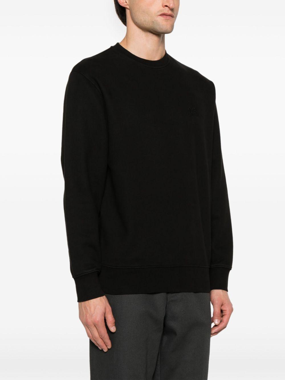 17CMSS060B006372G 999 BLACK CP COMPANY