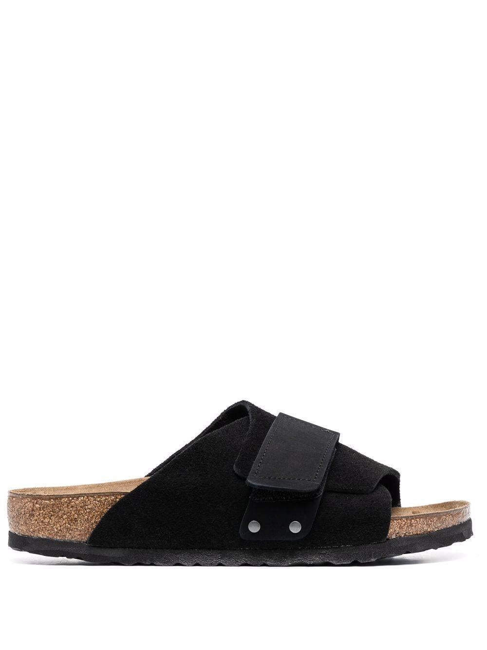 1022566 BLACK BIRKENSTOCK