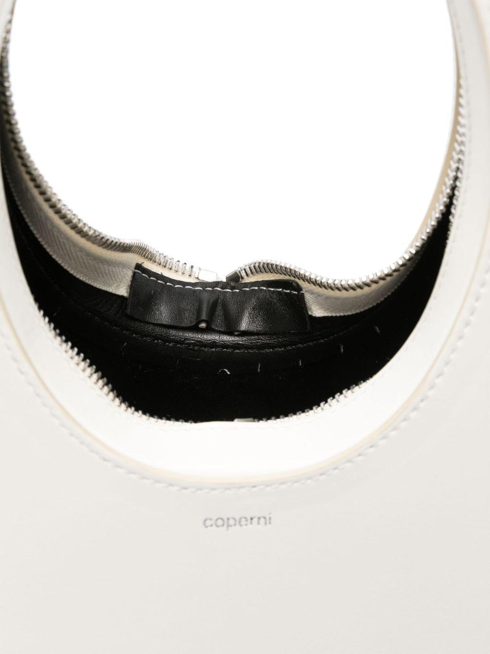 Swipe Bag COPBA01BISF6012 WHITE COPERNI