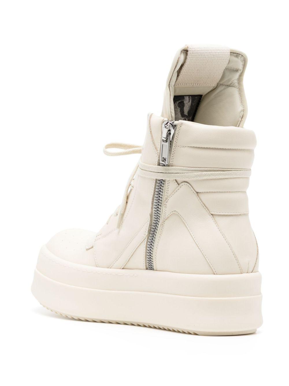 RU01D3868LCO 1111 MILK RICK OWENS