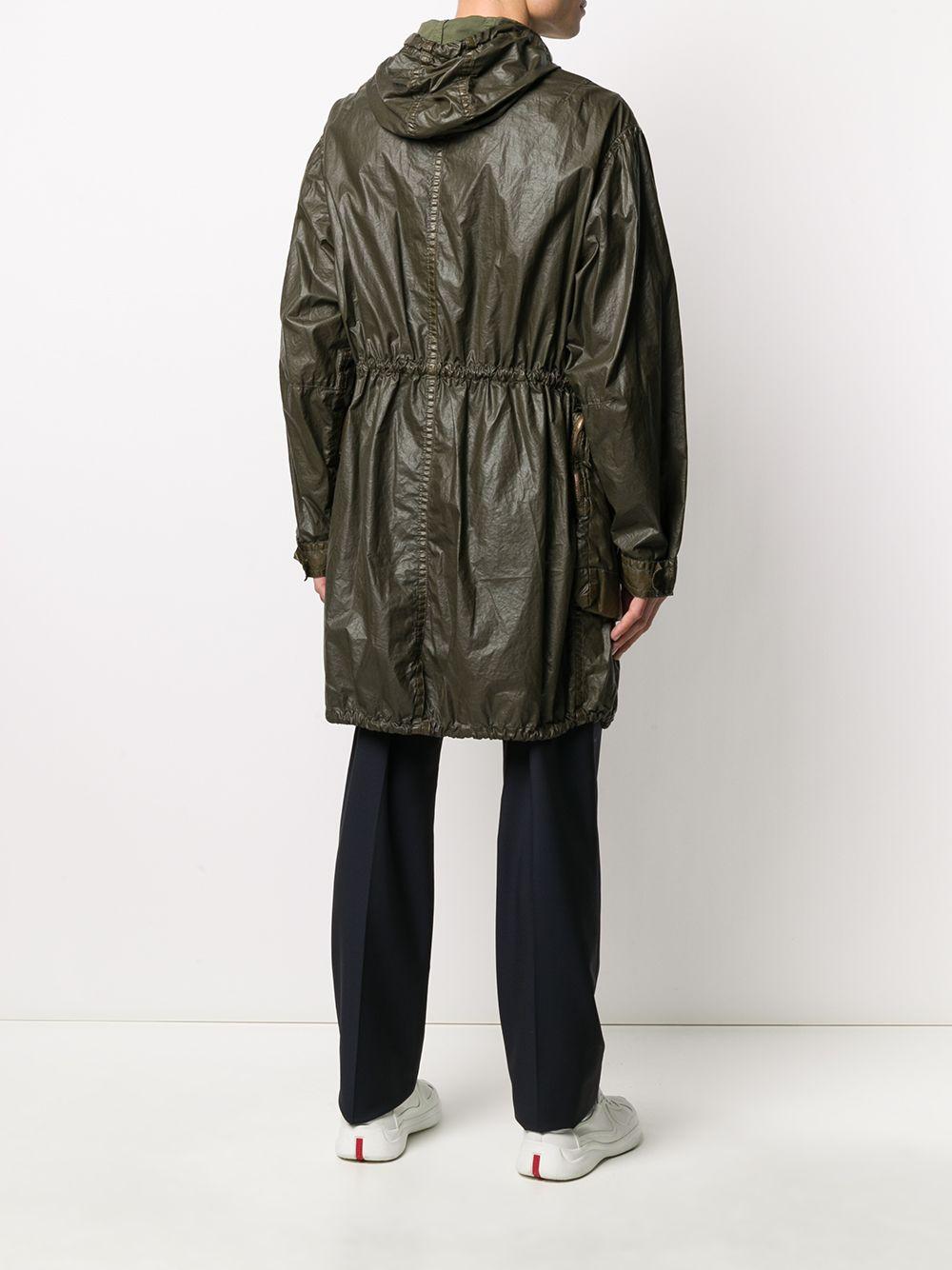 205039174 606 KAKI DRIES VAN NOTEN