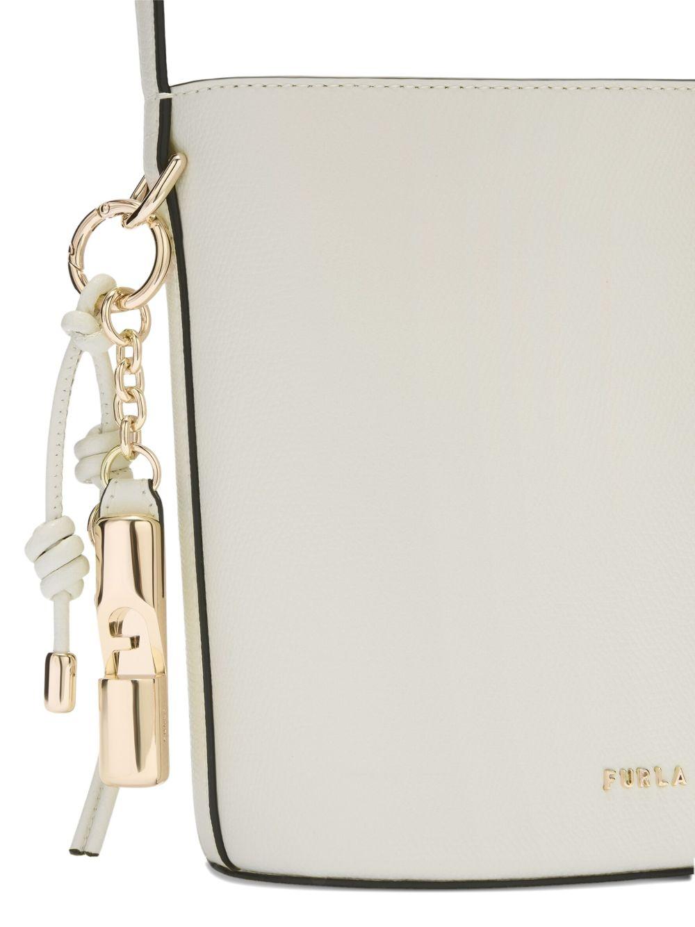 Roxie Mini Bucket WE00859ARE000 PNN00 PANNA FURLA