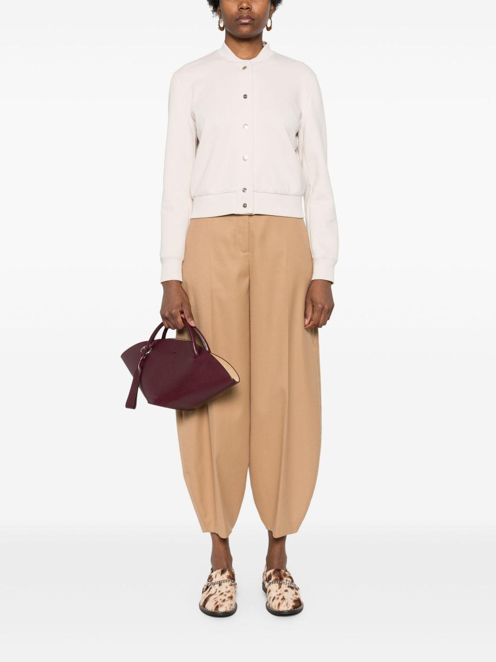 BARBANOMM13177 006 ECRU S MAX MARA