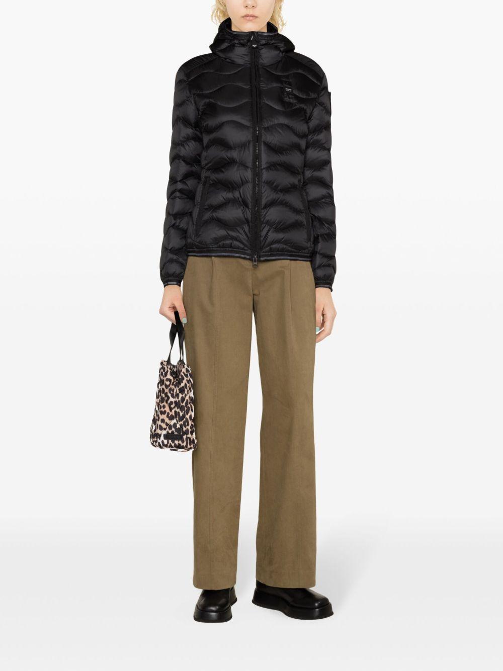 23WBLDC03095006047 999 BLAUER