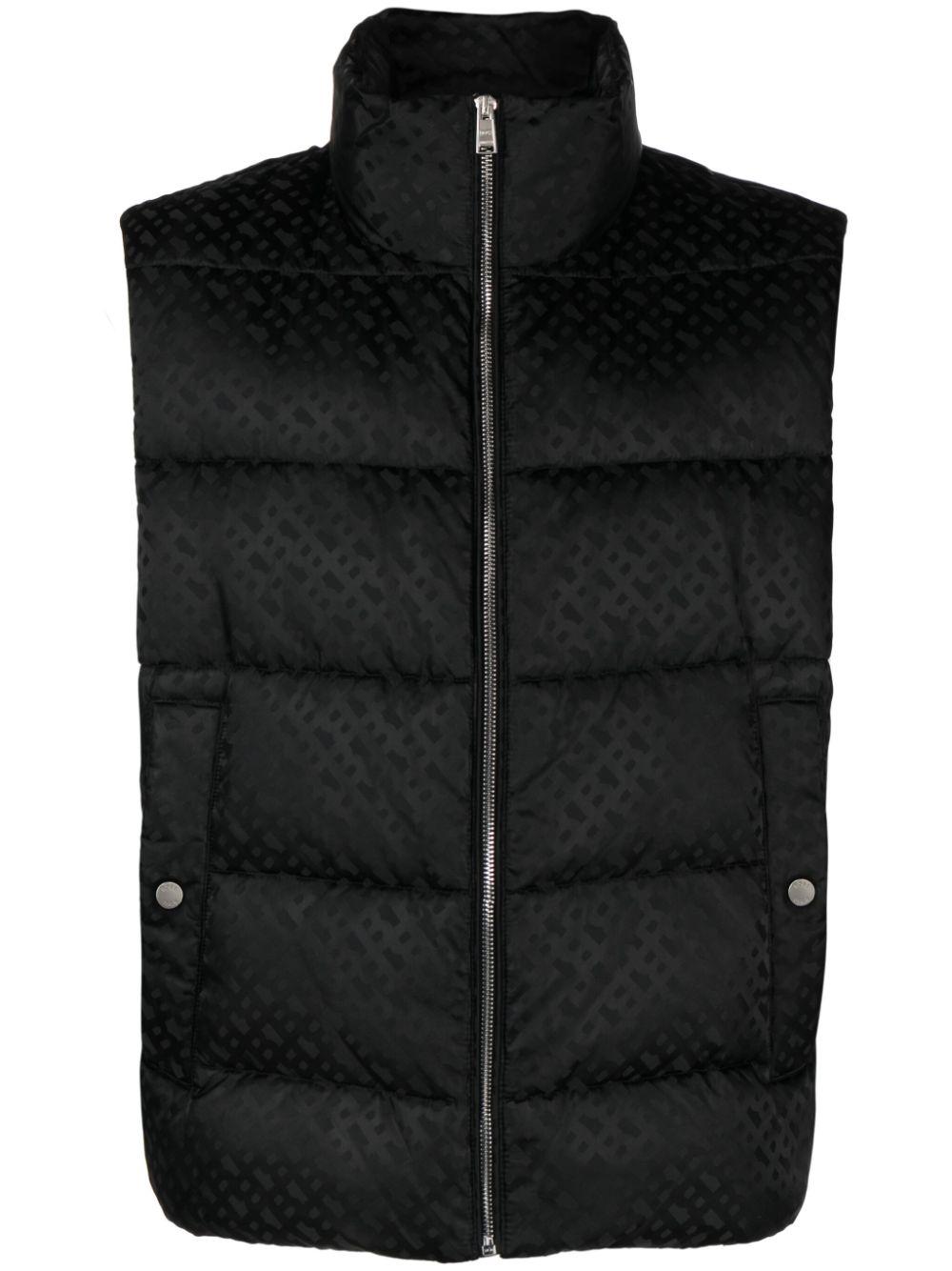 50497772 001 BLACK BOSS