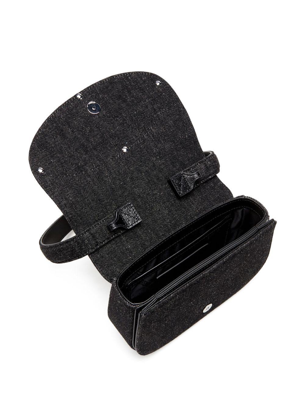 X08396P6901 T8013 BLACK DIESEL