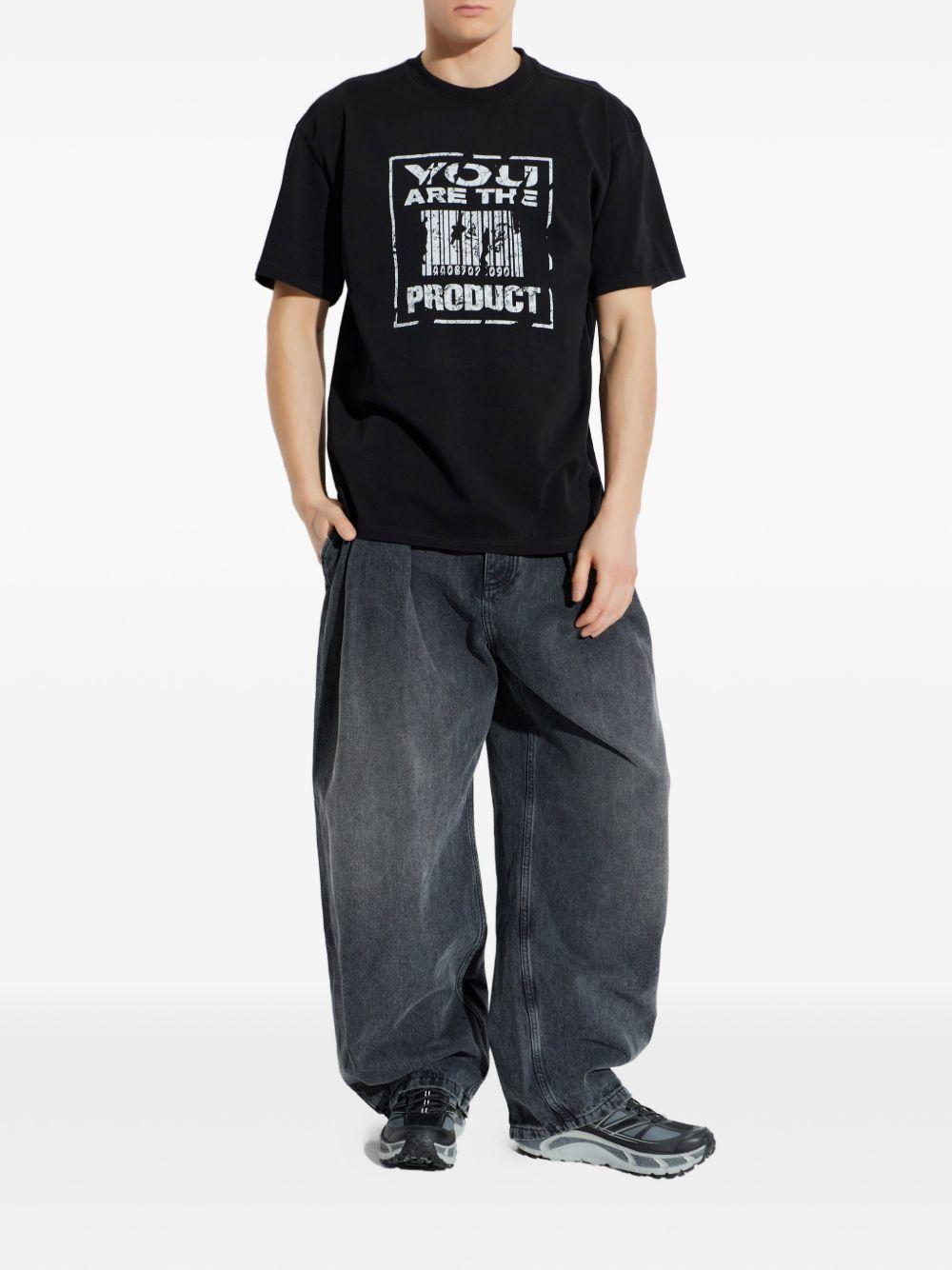 PRODUCT TEE B0030556FA706 P756 BLACK 44 LABEL GROUP