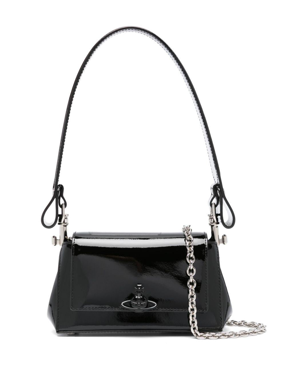 46030003WL001O BLACK VIVIENNE WESTWOOD