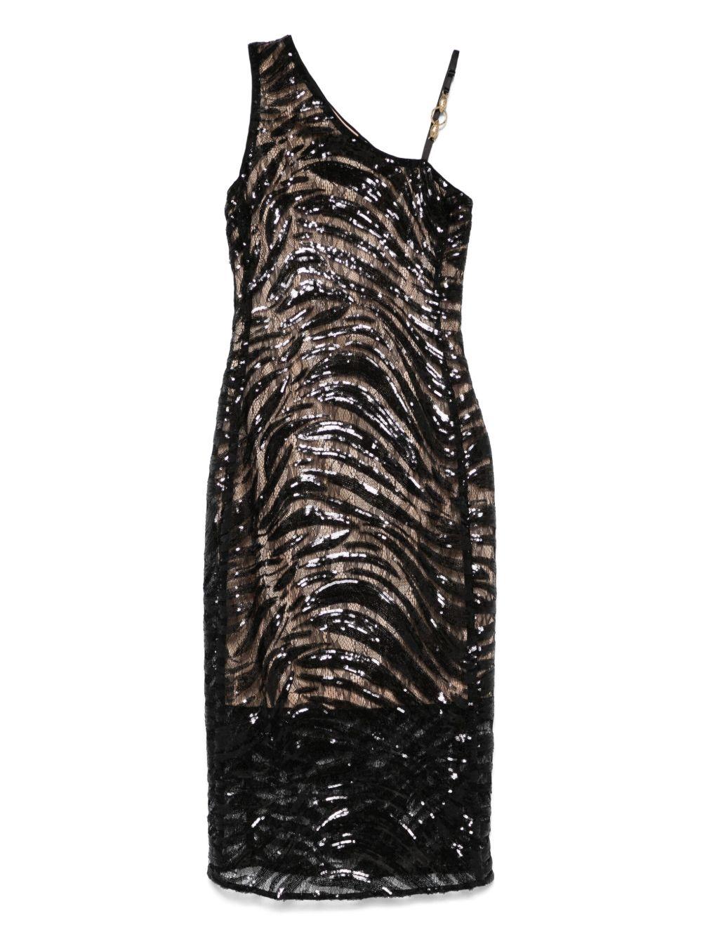 78PAO940J0222 899 BLACK JUST CAVALLI