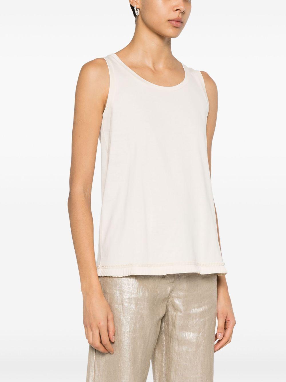 RACERMM13071 005 GOLD CREAM S MAX MARA