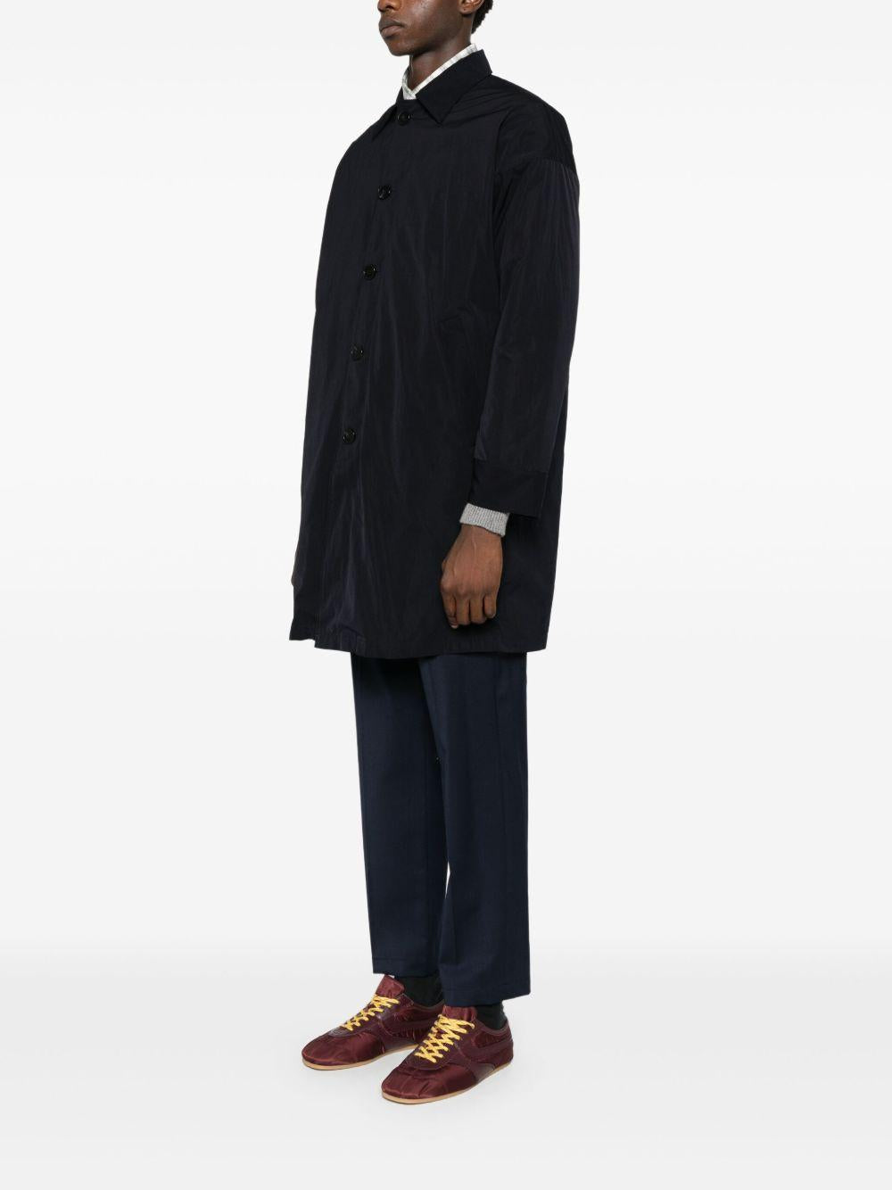 B6F0029 89M NAVY AMARANTO