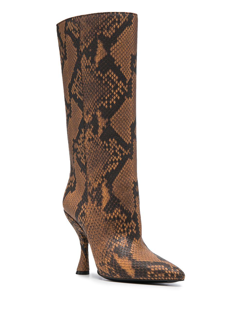 WW202091H10 MULTI DRIES VAN NOTEN