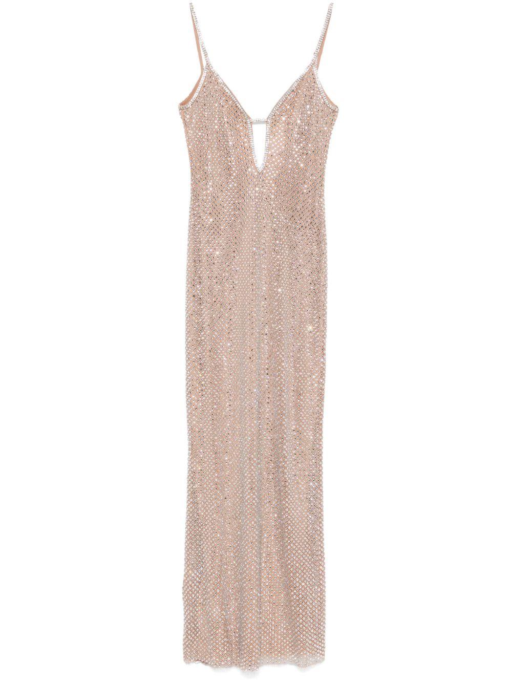 RS25200XS SILVER SELF-PORTRAIT