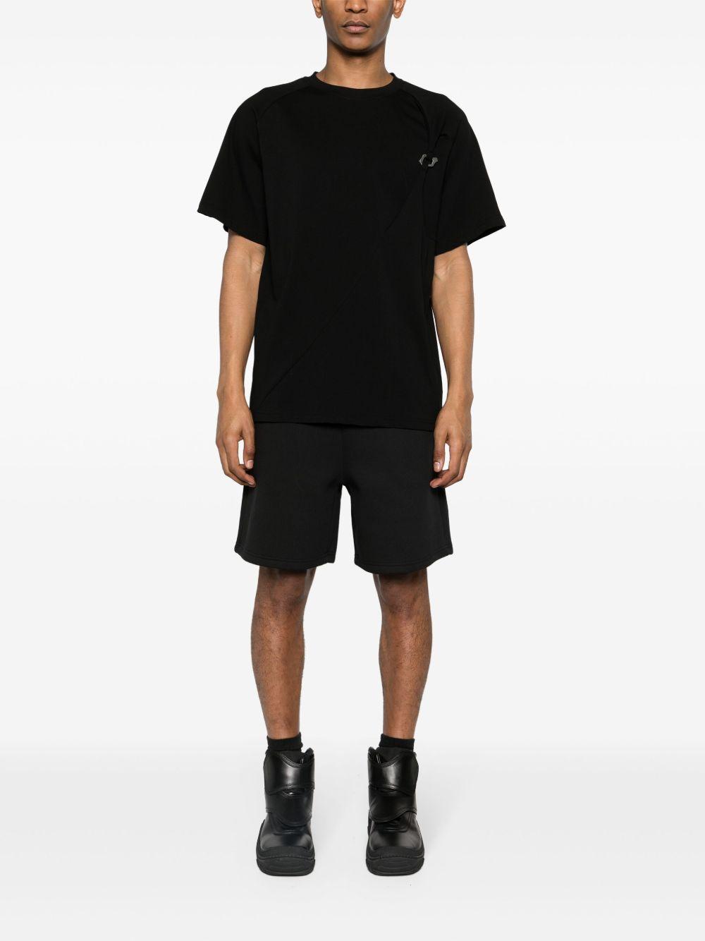 PRESS24M09111 BLACK HELIOT EMIL