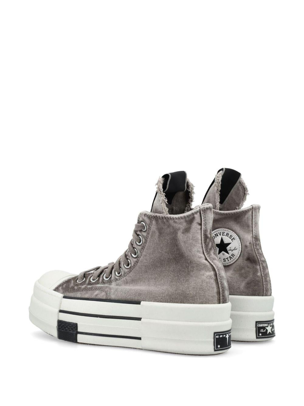 DC01DX755A06R0 164 CONCRETE RICK OWENS DRKSHDW