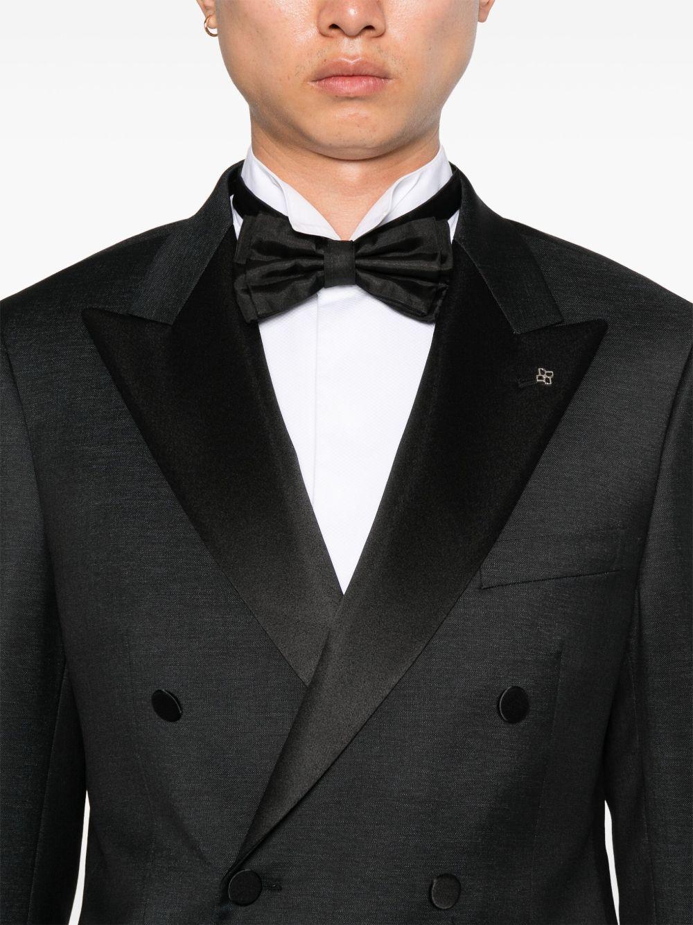 Abito doppiopetto SFBR10A01LIS550027U25E228 N1231 TAGLIATORE