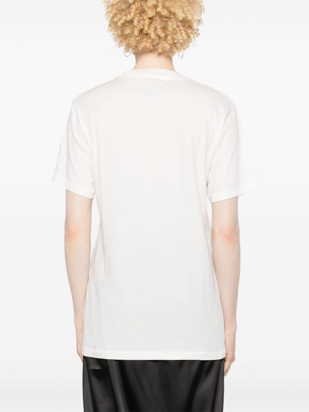 A0810537OFW1 OFF WHITE ANINE BING