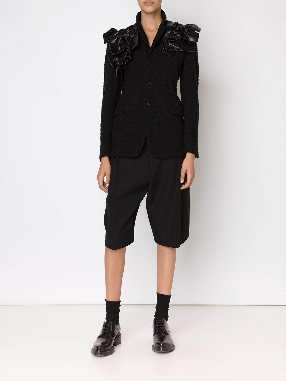 GPJ021051 BLACK COMME DES GARCONS