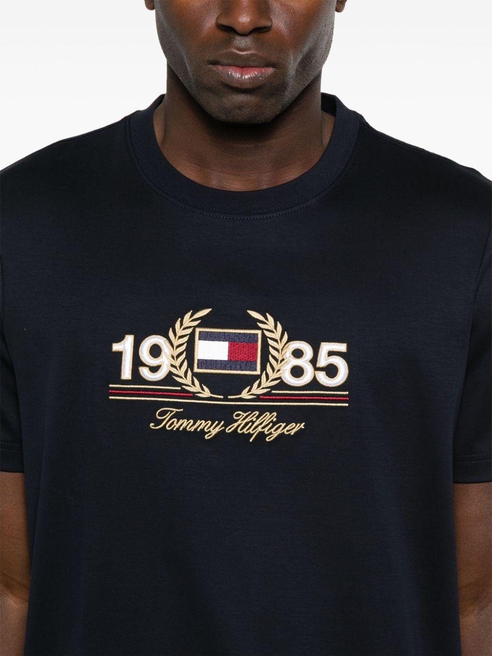 MW0MW34421 DW5 DESERT SKY TOMMY HILFIGER