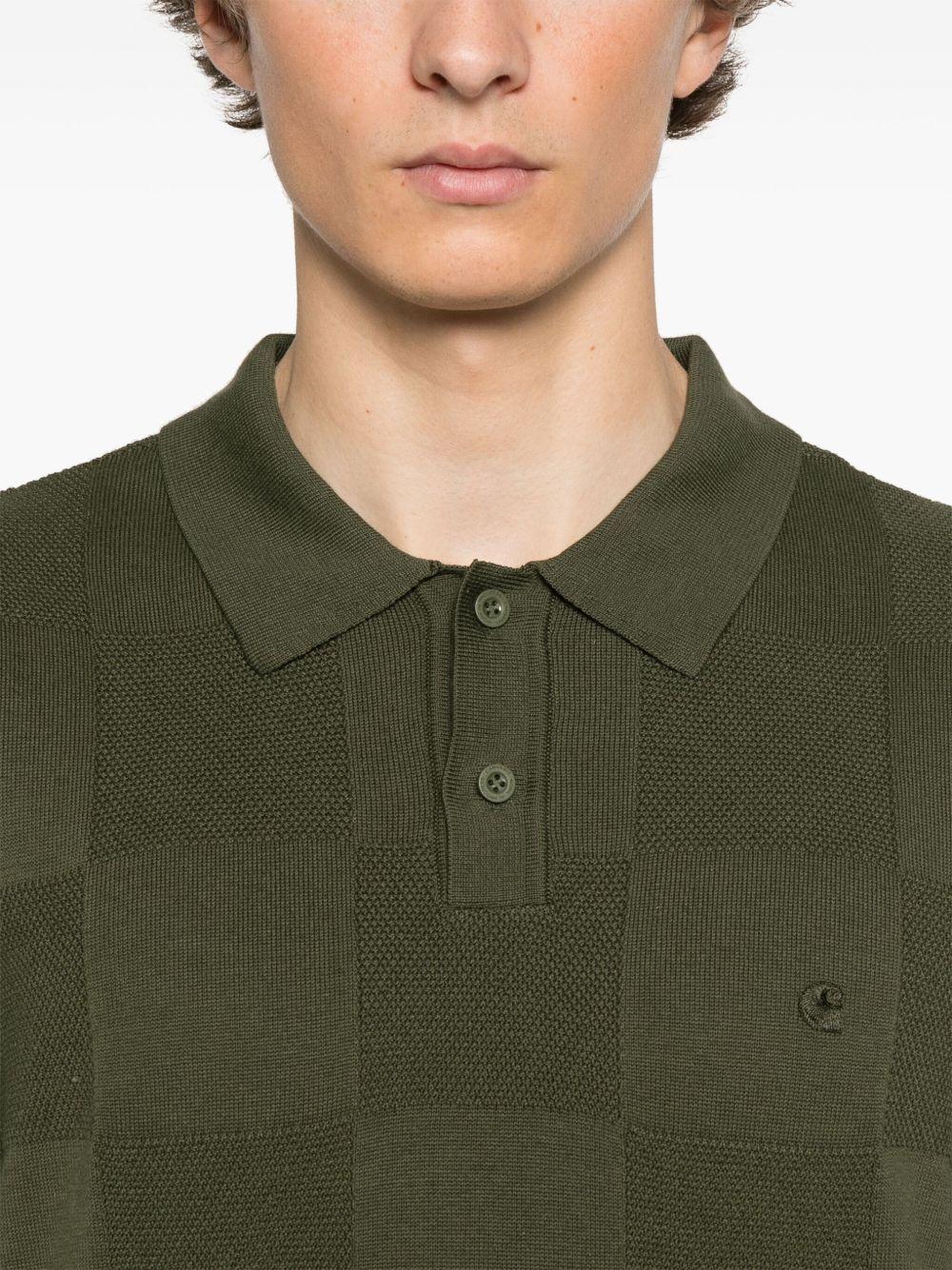 I034535 667XX DOLLAR GREEN CARHARTT WIP