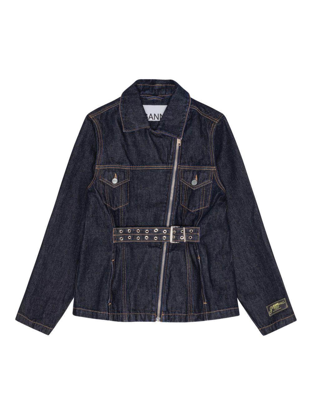 J1625 077 RINSE GANNI