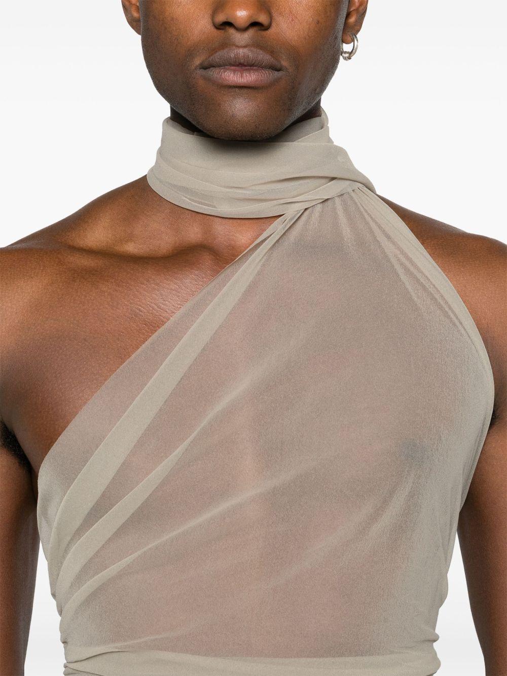 COTP010WPL0001 FOGGY KAKI LUDOVIC DE SAINT SERNIN