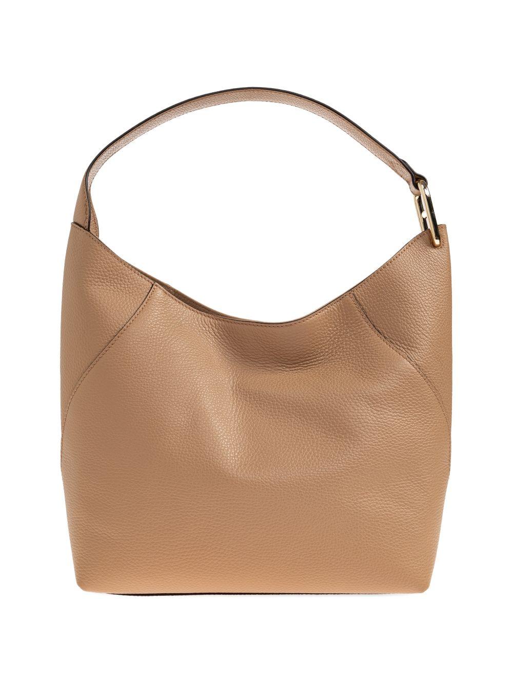 Lara M Hobo WB01900HSF000 YU500 DESERTO FURLA