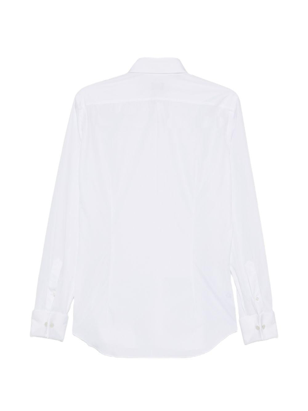 Camicia BP1CRM12K7D10P7 020 ALESSANDRO GHERARDI