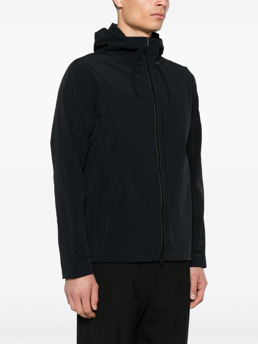 GI000466U12301SZ 9300 Nero HERNO