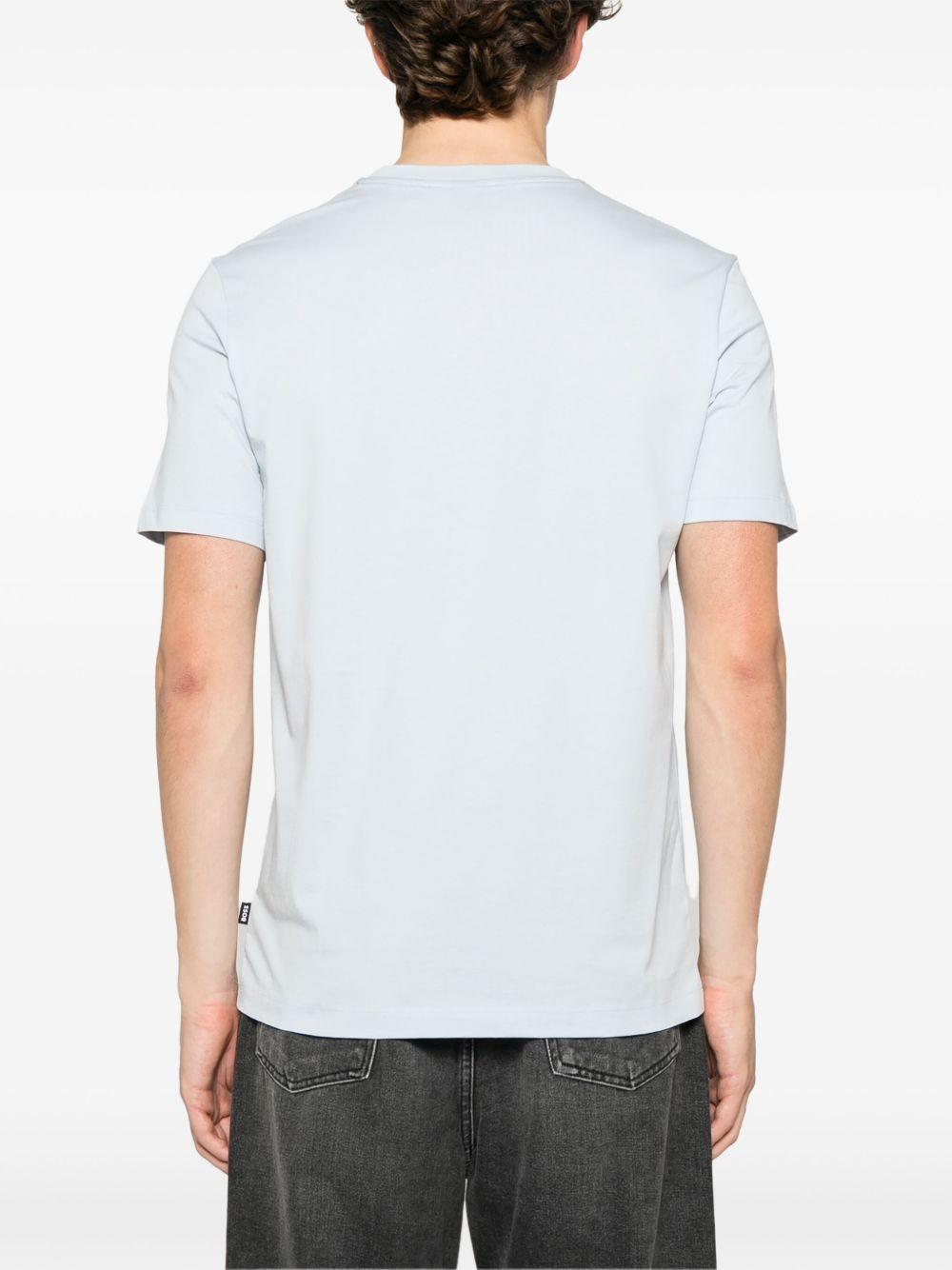 50468347 454 LIGHT PASTEL BLUE BOSS