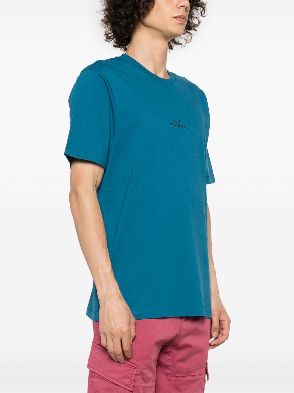 16CMTS141A006586W 848 INK BLUE CP COMPANY