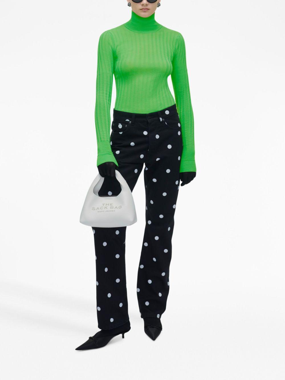 2F3HSH020H01 100 WHITE MARC JACOBS