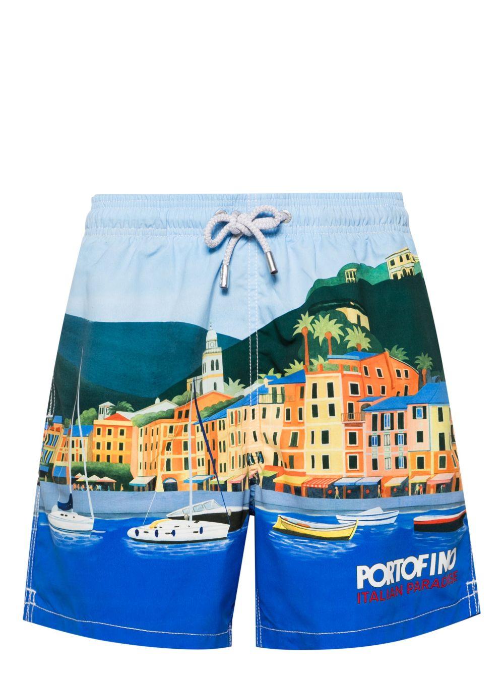 GUSTAVIAPLACED03670F PORTOFINO VIEW MC2 SAINT BARTH