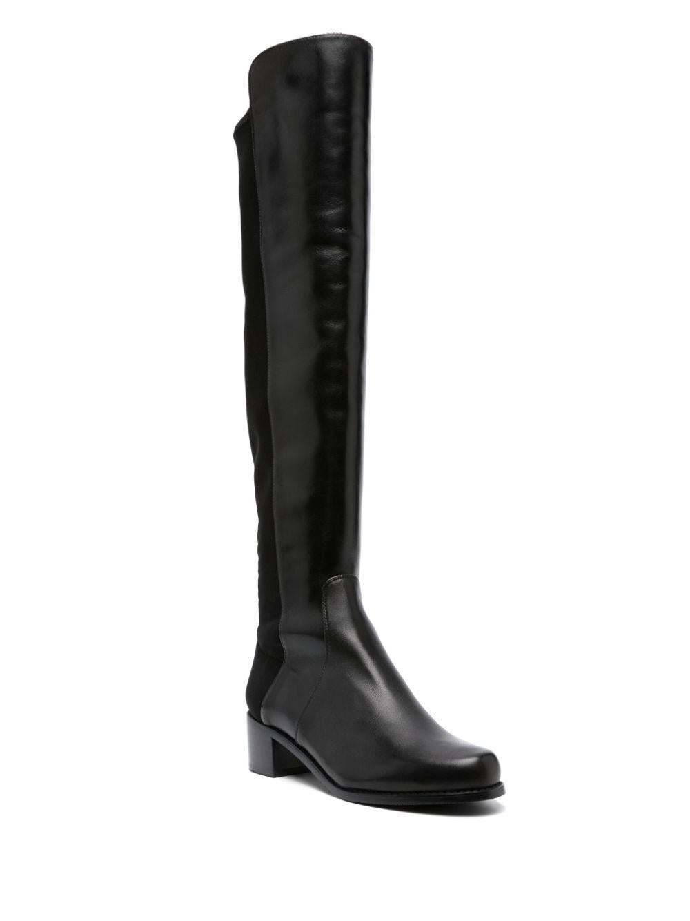 S4002 BLACK STUART WEITZMAN