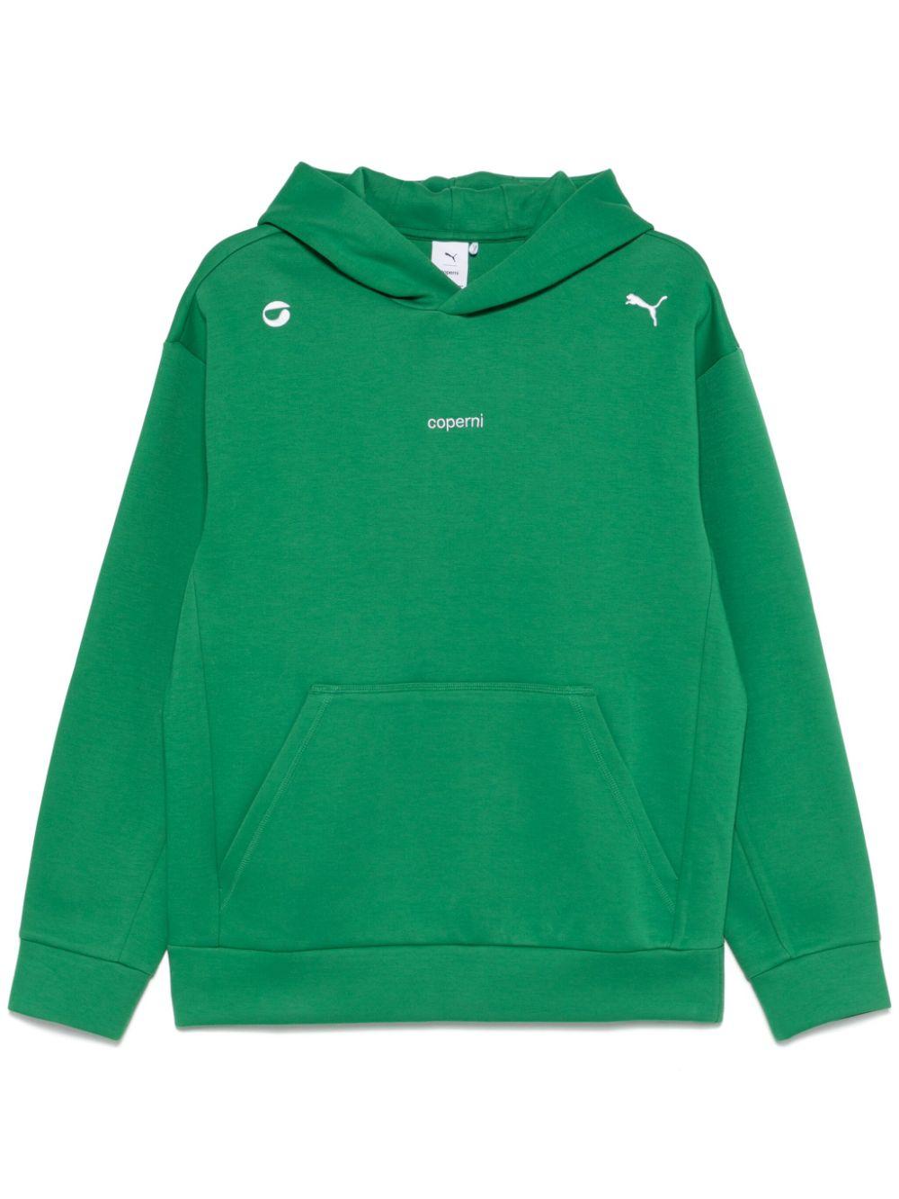 628304 GREEN COPERNI