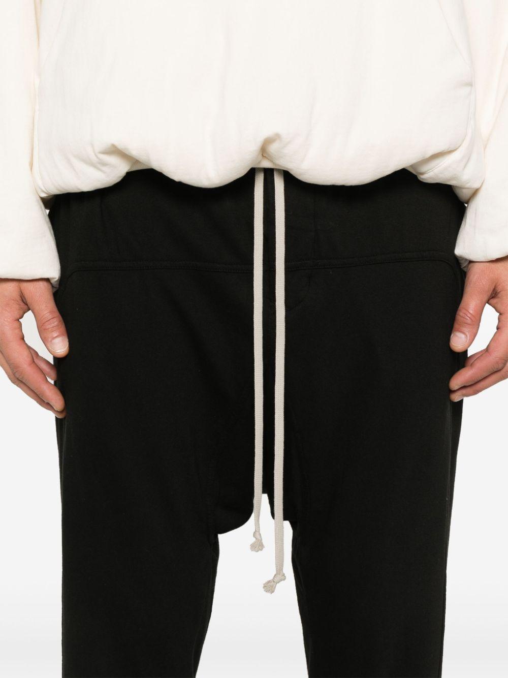 DU02D2395RN 09 BLACK RICK OWENS DRKSHDW