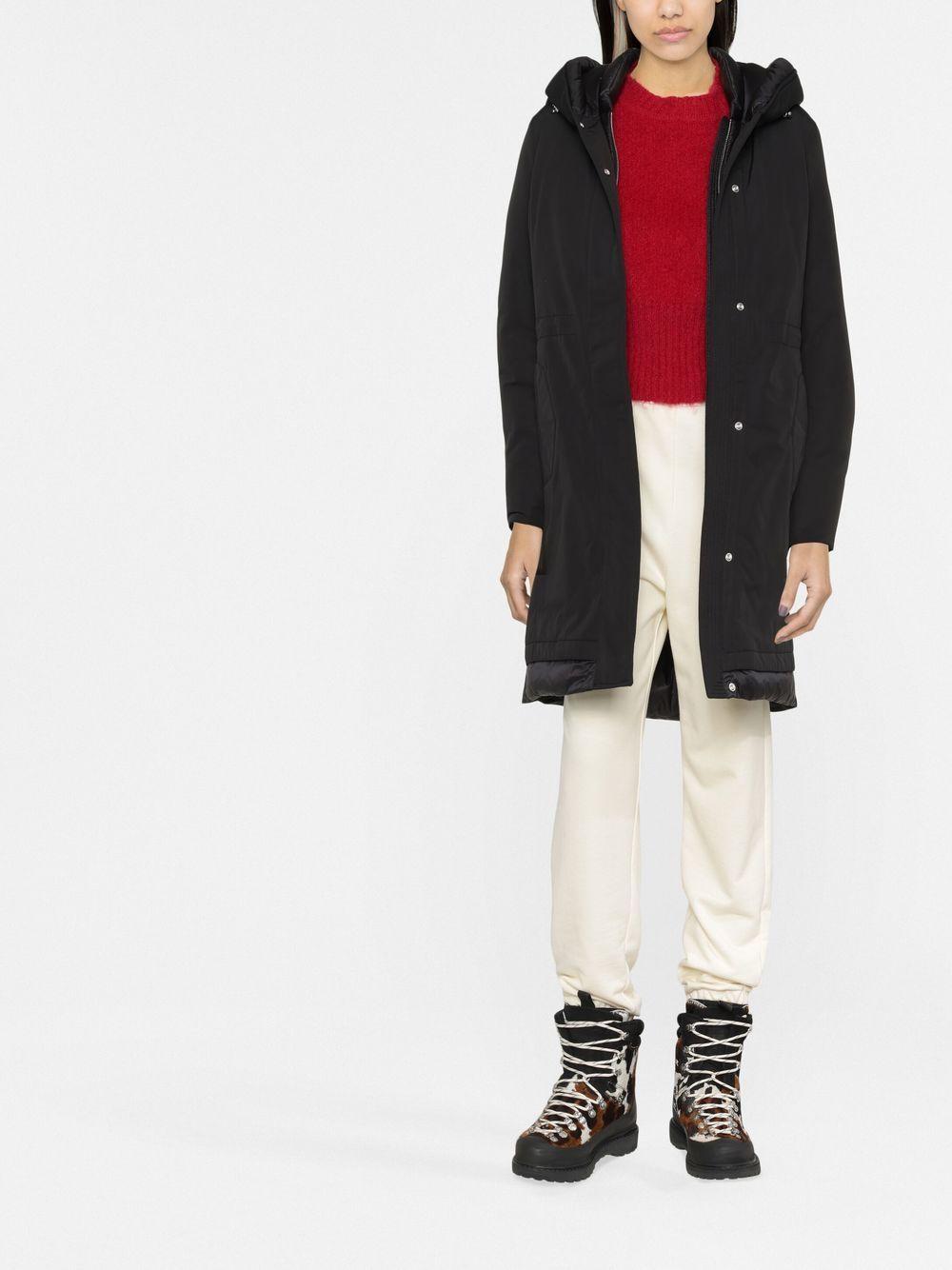 CFWWOU0706FRUT2707 100 BLACK WOOLRICH