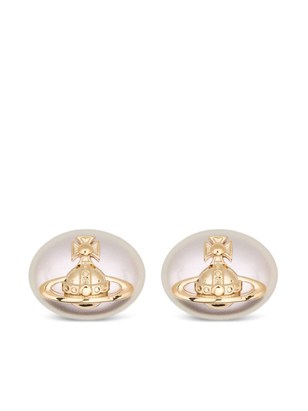 6201037U02R954 R954 GOLD VIVIENNE WESTWOOD