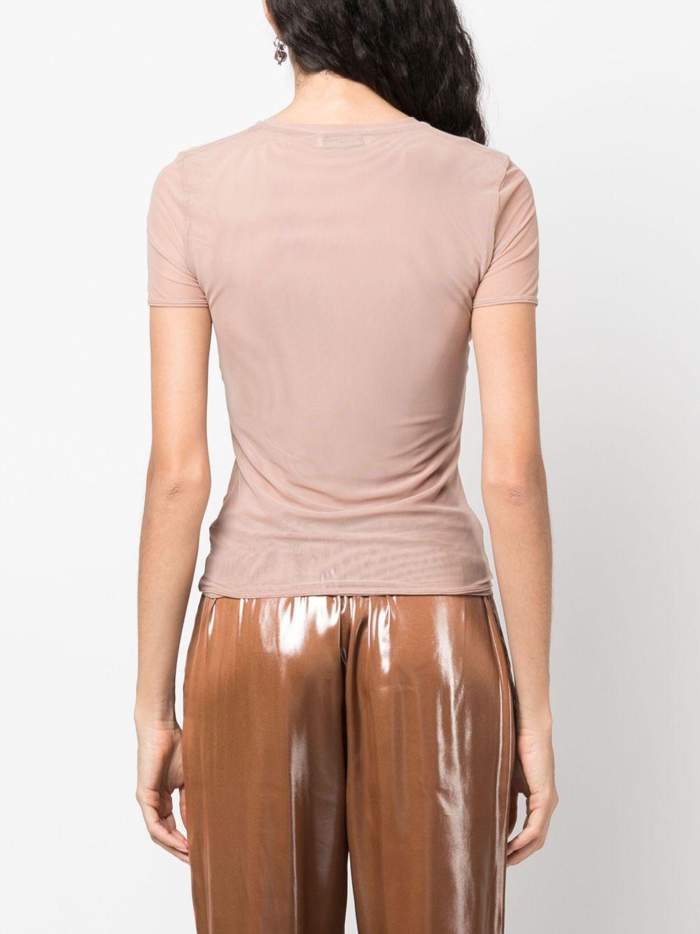 P422T055A N0144 CAMEO ROSE BLUMARINE