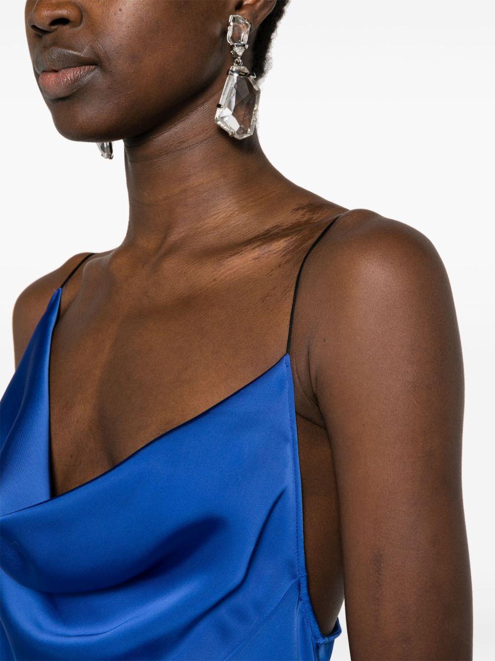 A04540722 A0296 BLUE PHILOSOPHY DI LORENZO SERAFINI