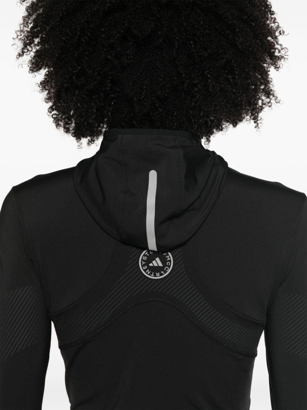 IY5019 BLACK ADIDAS BY STELLA MCCARTNEY