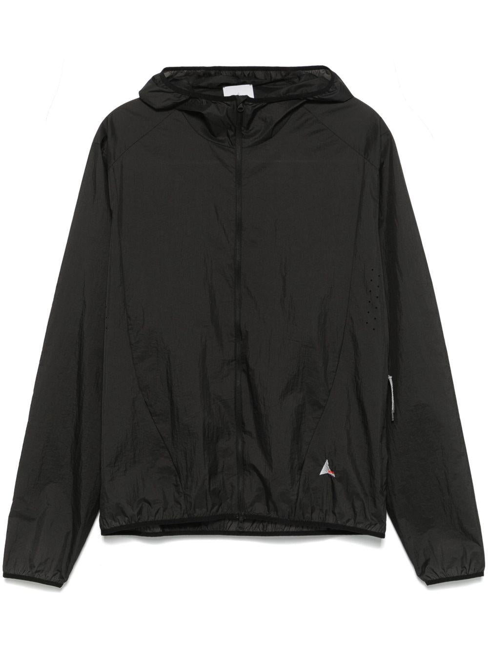 Antivento Ripiegabile RBMW0366FA258 BLK0001 BLACK ROA