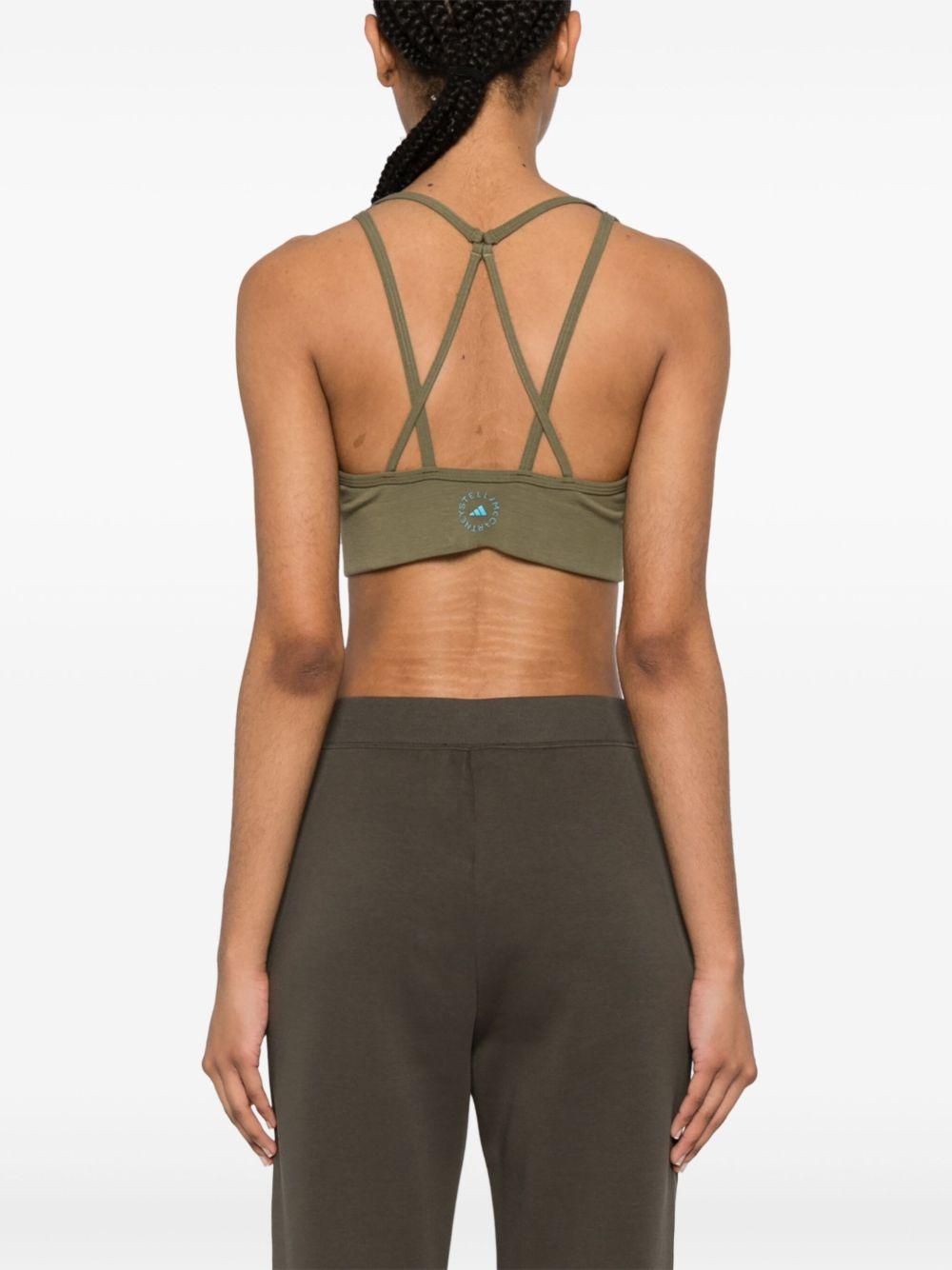 IT5717 FOCOLI ADIDAS BY STELLA MCCARTNEY