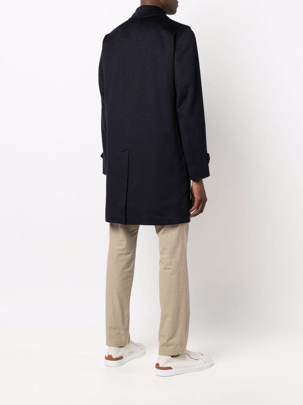 CA0127U33318 9200 BLU NAVY HERNO