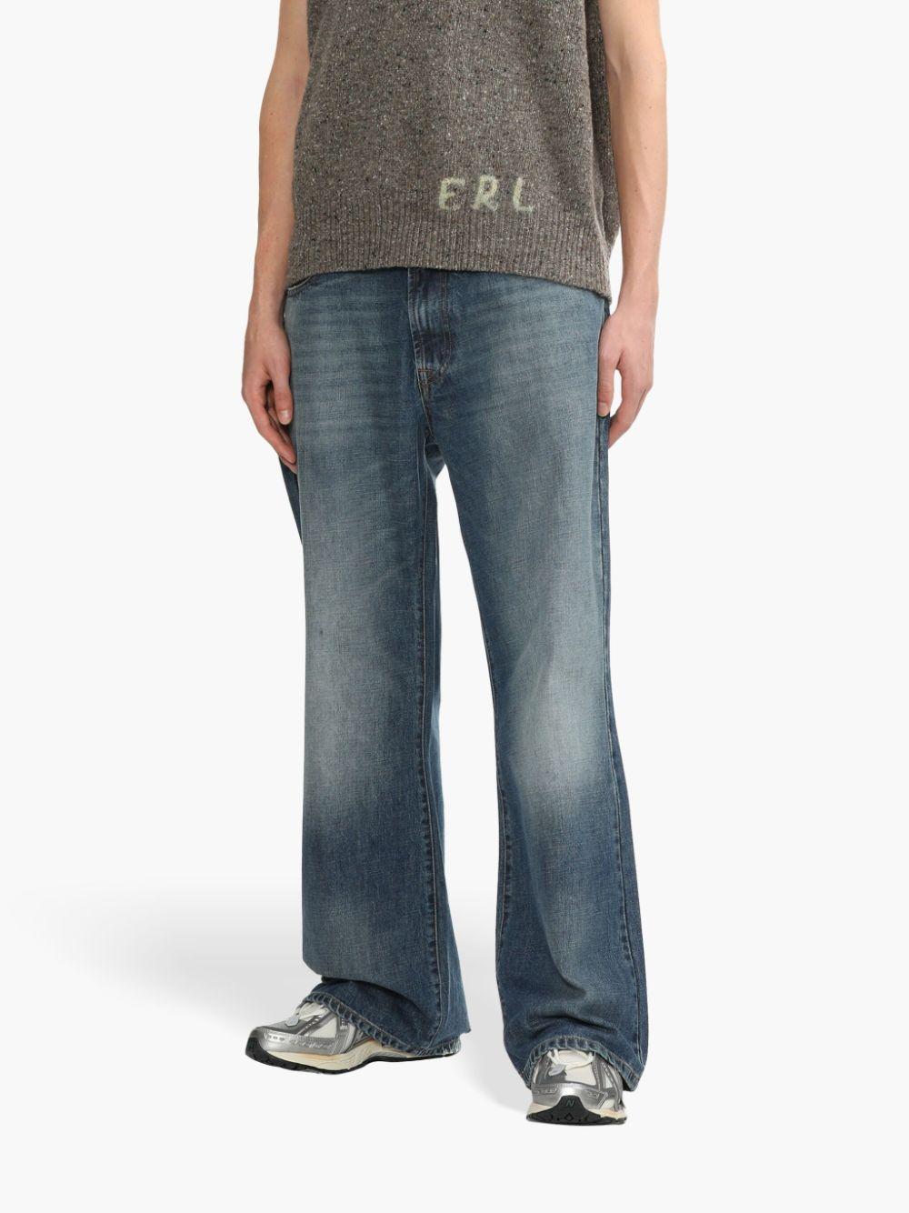 ERL09P006 1 BLUE ERL