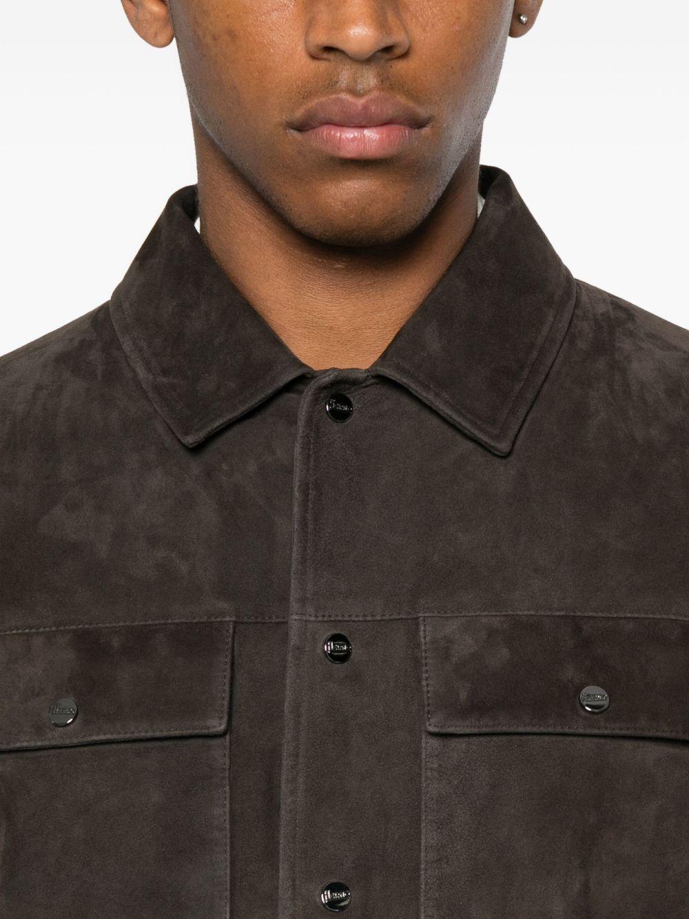 MC00044UR72112 8810 FONDENTE HERNO