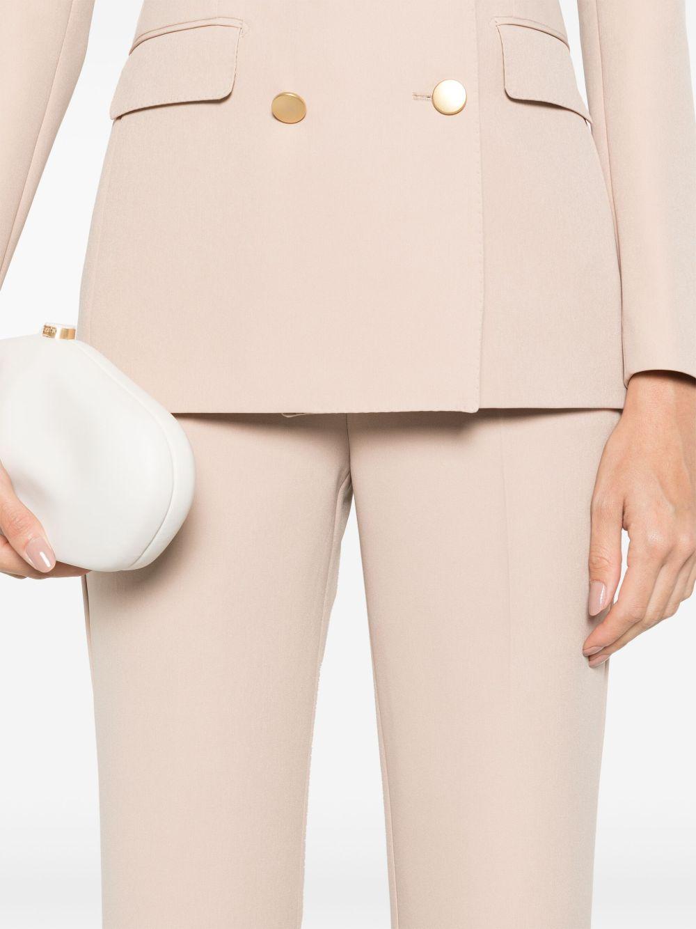 Abito doppiopetto Parigi T-PARIGI10BADM50003 A1114 TAGLIATORE