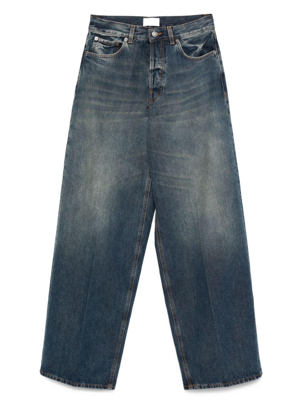 Bethany Denim HEW03296DF180L0771 L0771 INTENSE BLUE HAIKURE