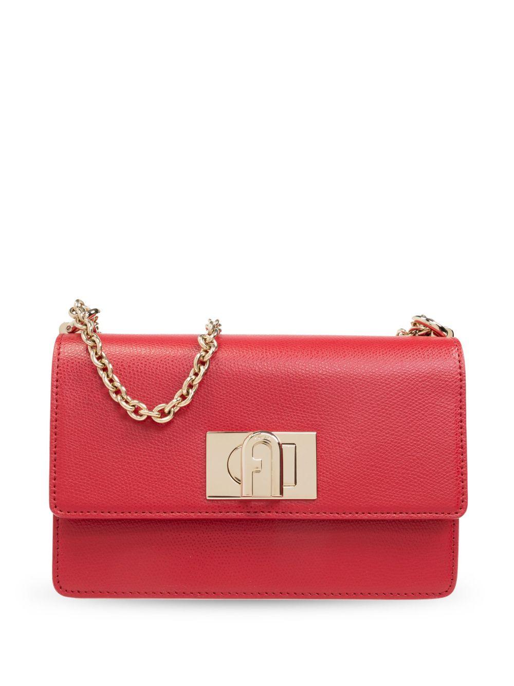 Furla 1927 Borsa A Tracolla MINI BAFKACOARE000 RUB00 RUBY FURLA
